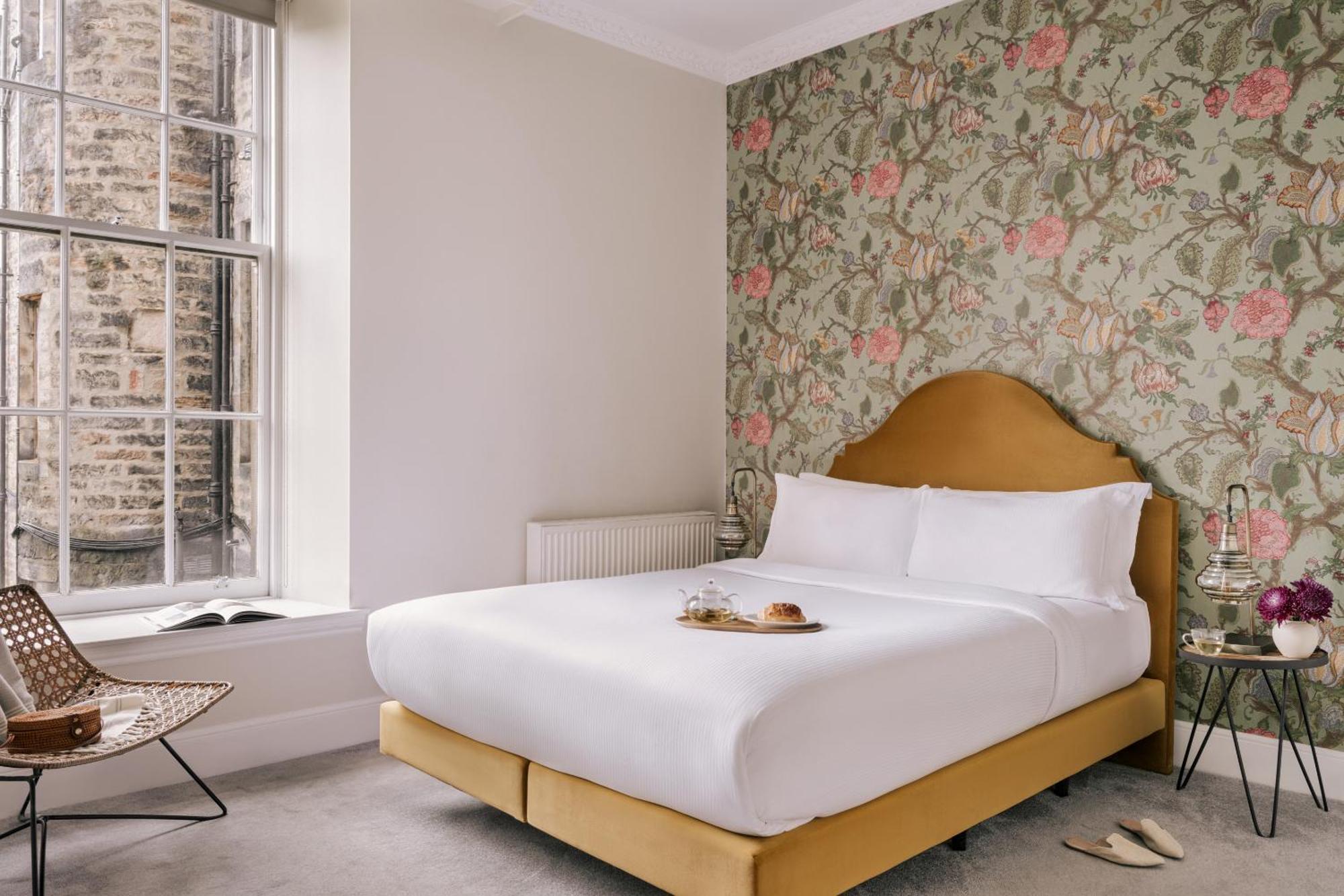 Thistle Suites Royal Garden — Fotos 3